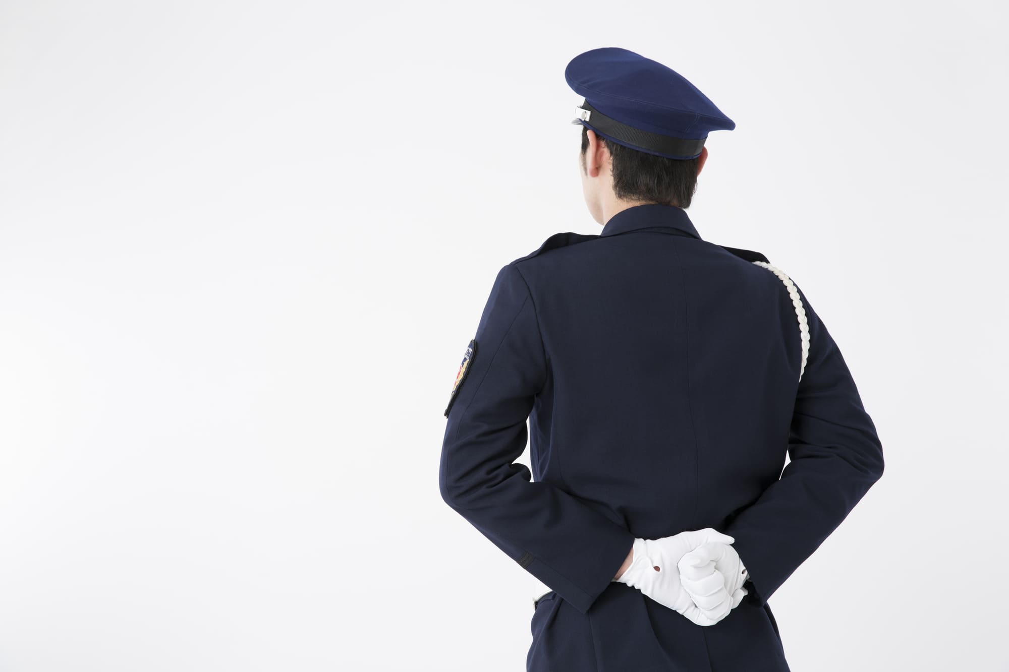 警備員等資格取得講習会について