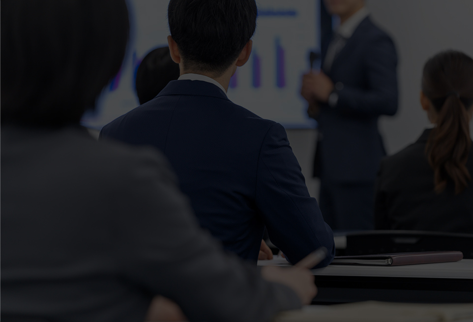 講師募集 Recruiting Instructorstion